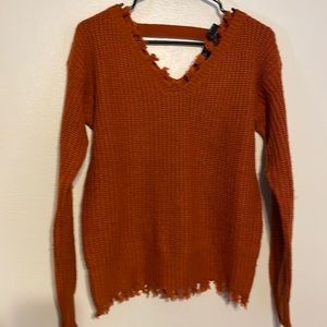 Madberry sweaters size S